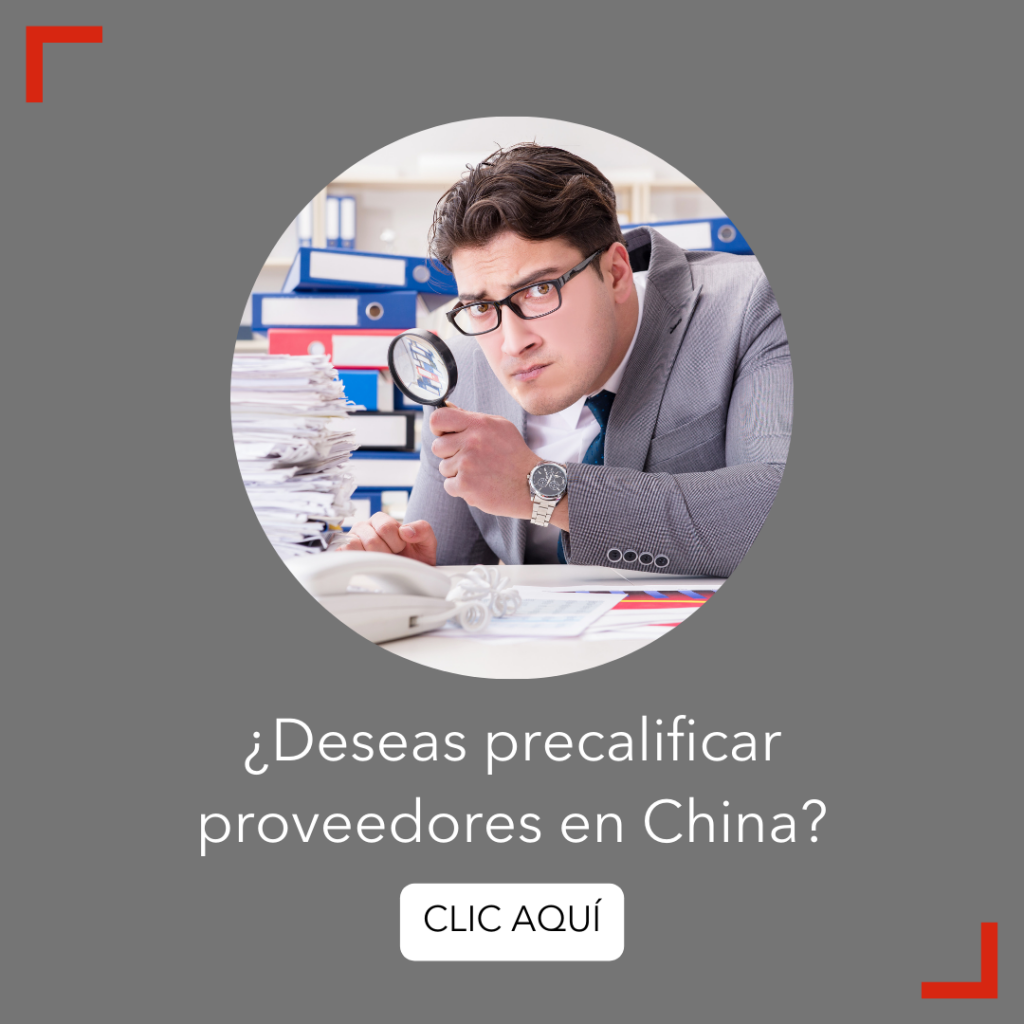 China Conexion Group | Asesoría para compras en China