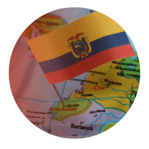 Ecuador